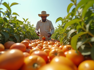 Connecting Moroccan Growers with UK Food Importers