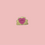 Thumbnail: Heart Rubber Replacement Backs (10pcs.)