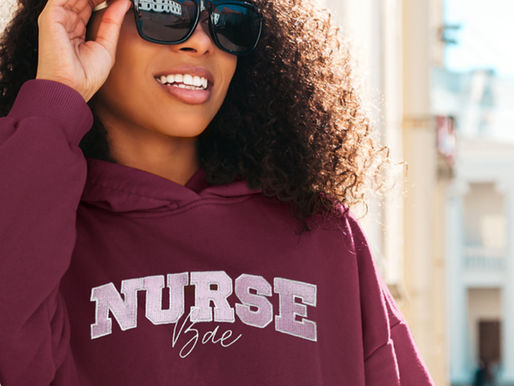 Nurses Week Freebies and Discounts!