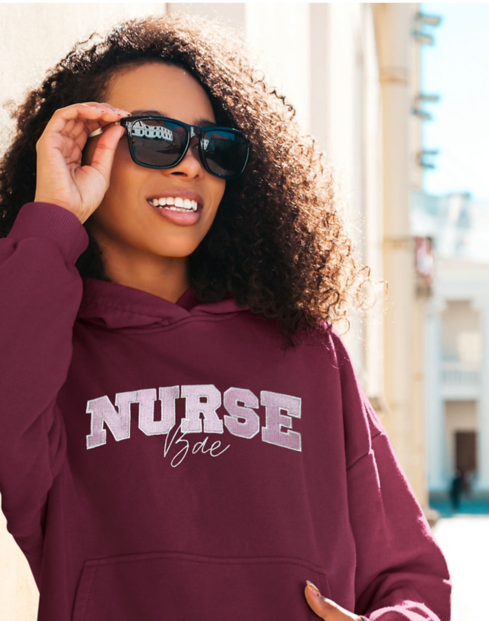 Nurses Week Freebies and Discounts!