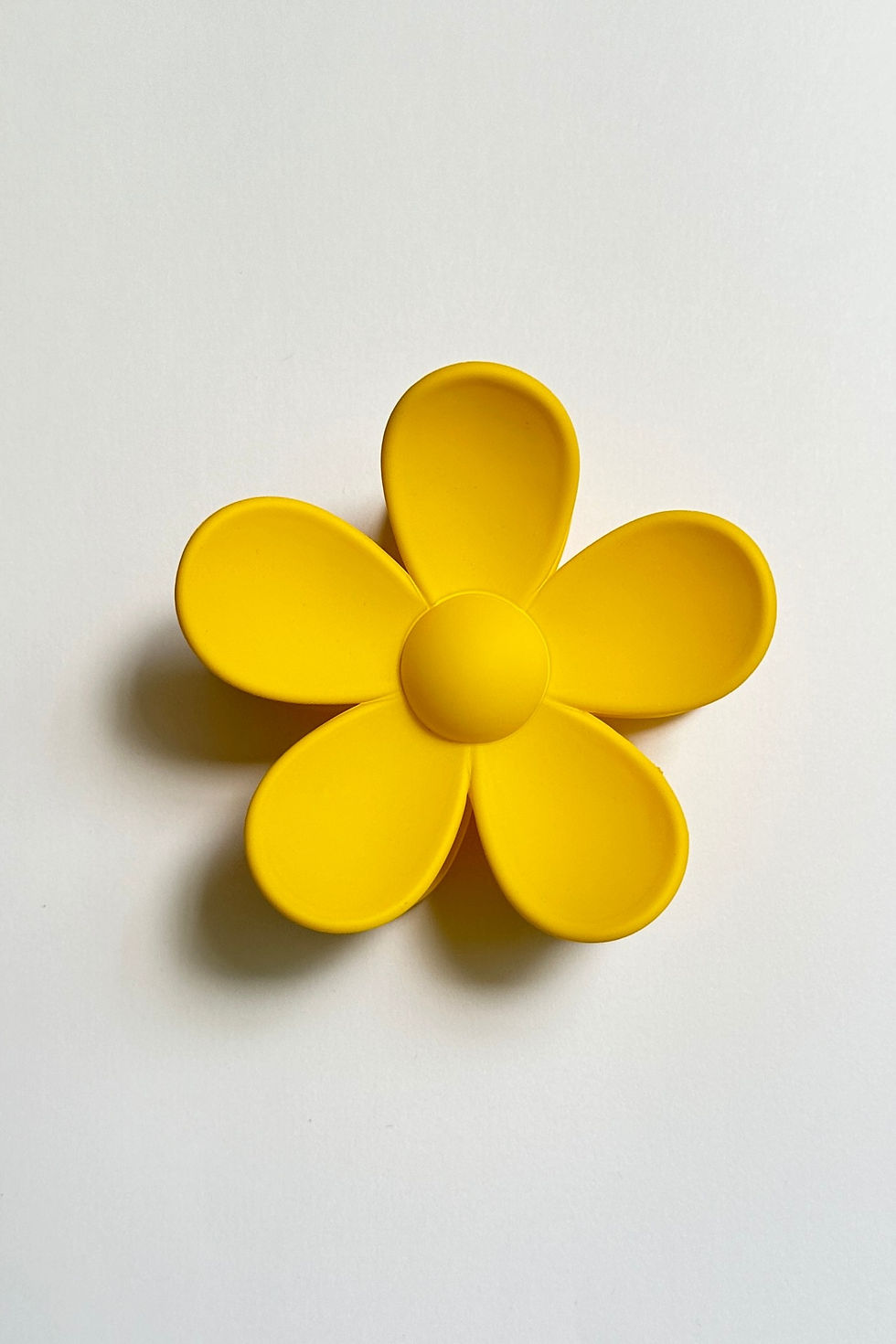 Thumbnail: FLOWER HAIR CLIP 