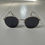 Thumbnail: LUCY SUNGLASSES BLACK