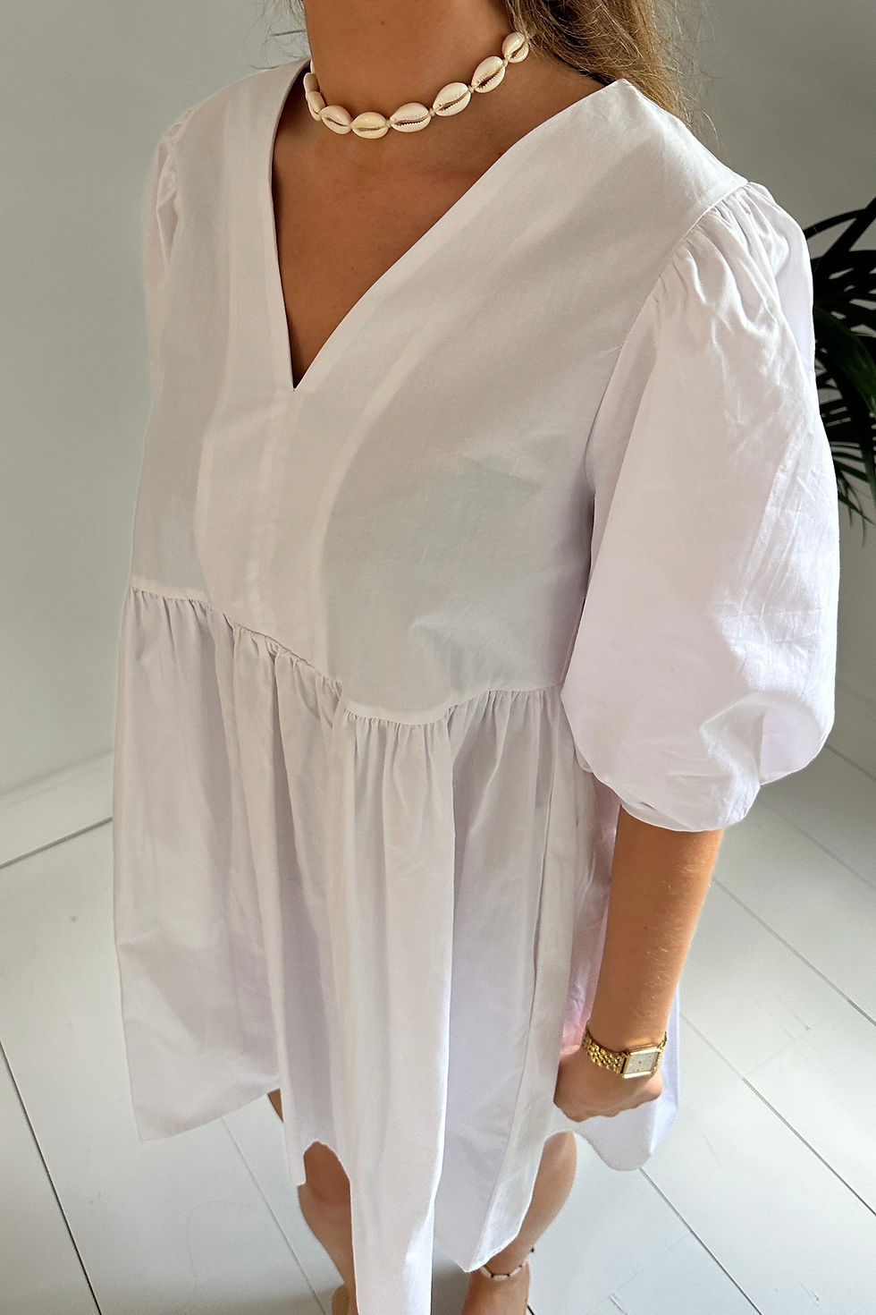 Thumbnail: GIGI DRESS WIT