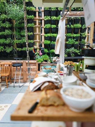  Ideas de diseño interior sostenible para renovar tu hogar