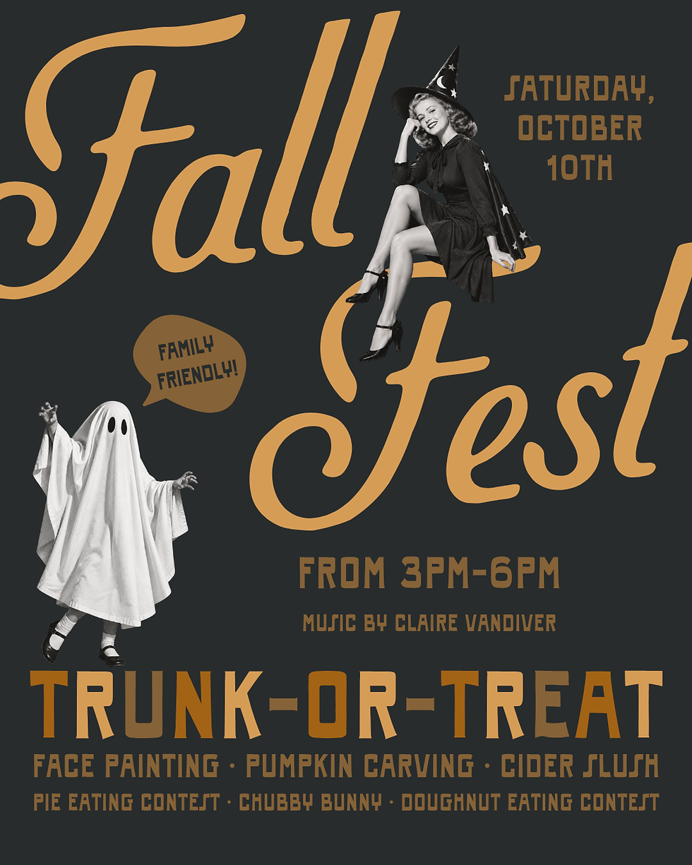 Fall Fest!