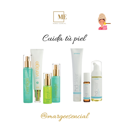 Cuida de tù salud, con alternativas naturales