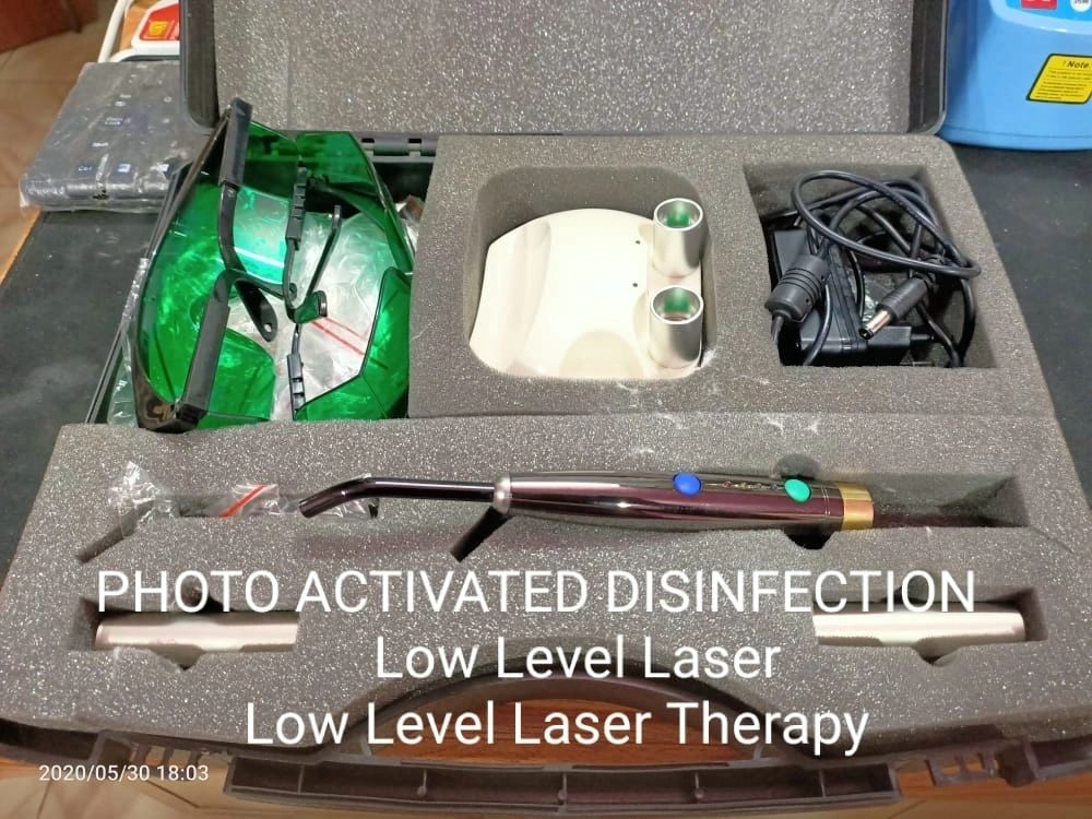Laser Surgery
