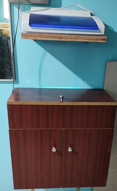 IMPRESION TRAY STERILIZER