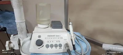 Piezoelectric Regular Scaler