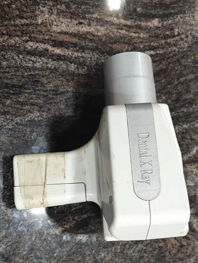 SAFEST DC X RAY