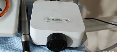 Electric Handpiece