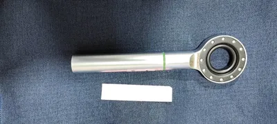 Tooth Shade Matching Tool