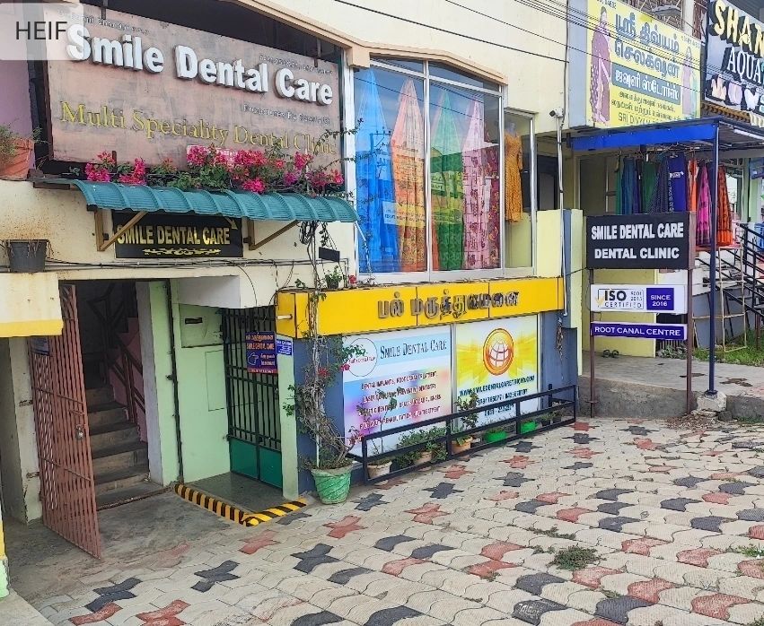 Smile Dental Care Clinic