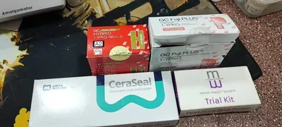 Top Quality Materials
