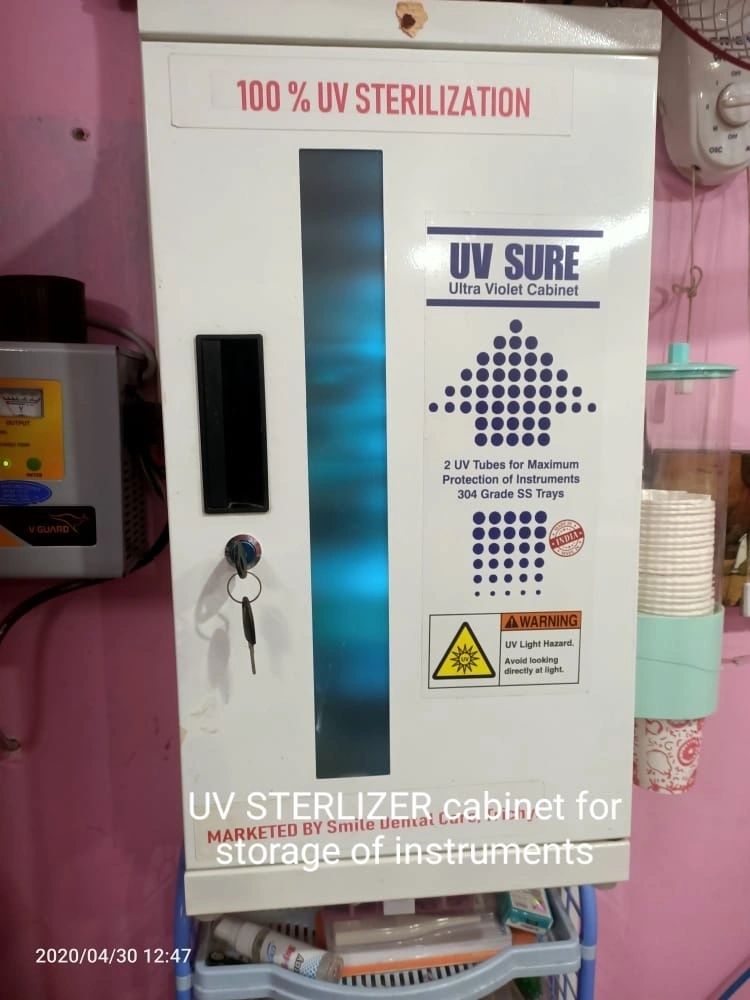 Treatment Room