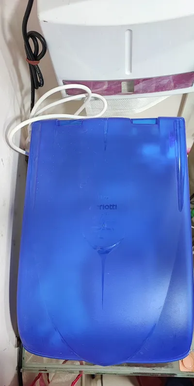 GP POINTS & ACCESSORIES STERLIZER