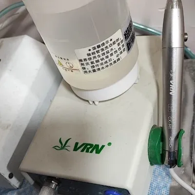 Endo Irrigation Device