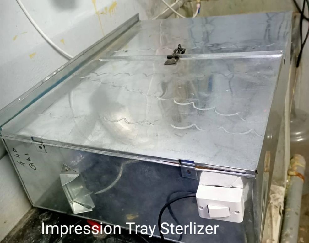 Laser Therapy