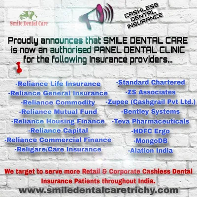 Dental Insurance