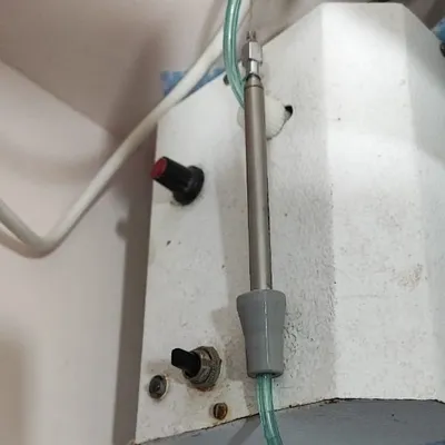 Custom Made Negative Pressure Aspiration