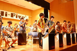 Hi-Five (Jr.)