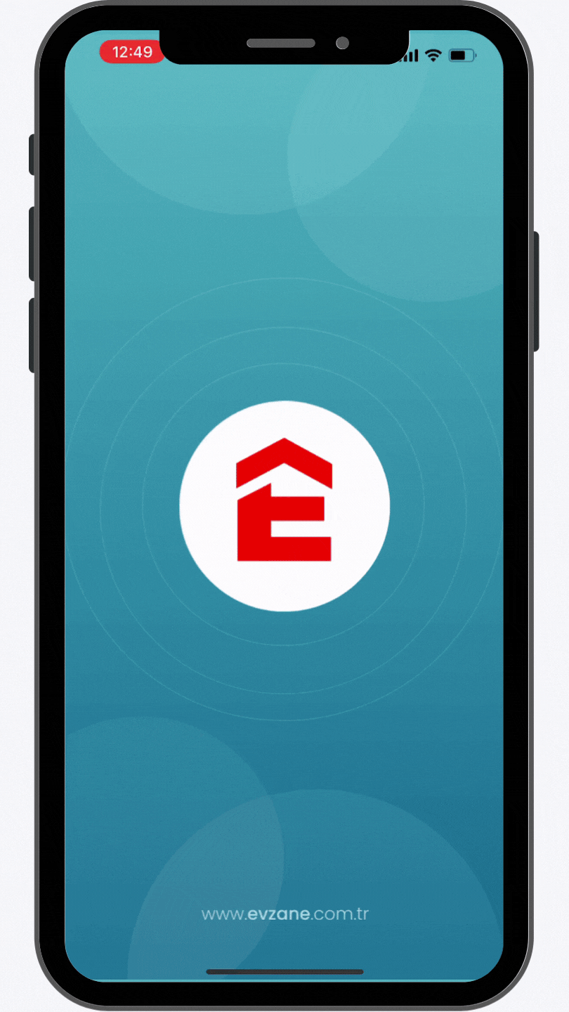 Blue Modern Download App Instagram Post.gif