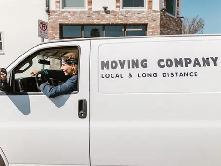 Choosing the Right Moving Service for Your Needs