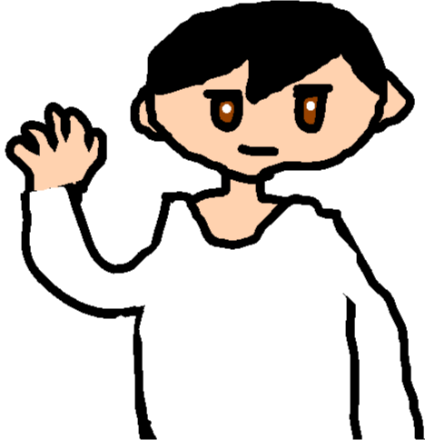 sagobhくん