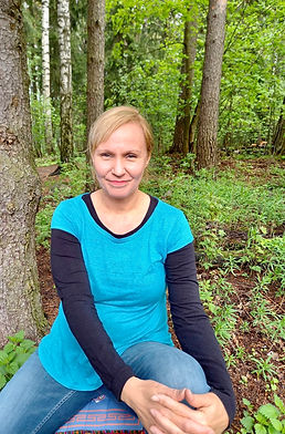 Sanna Östman