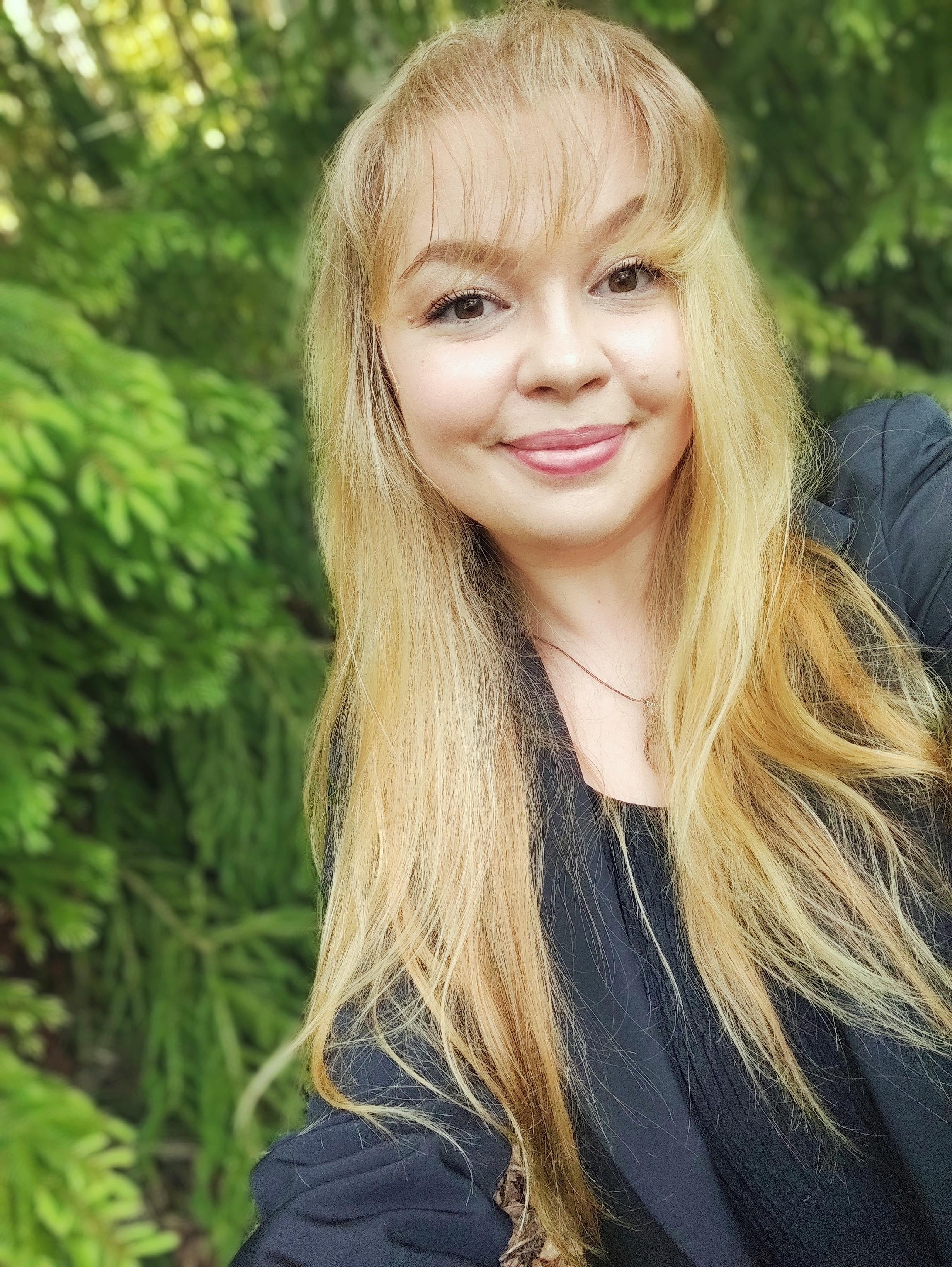 Writer: Suvi Nurmi