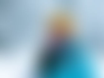 Snöskovandring; en berg- och dalbana av känslor och tankar 