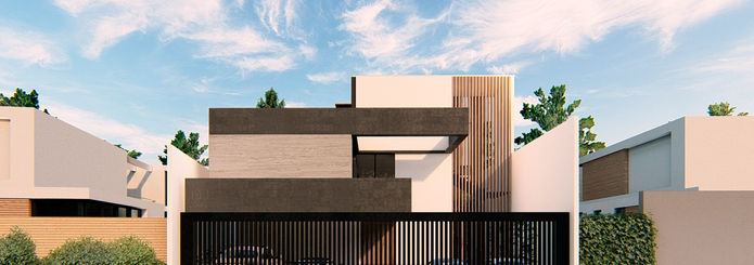 Casa San Carlos