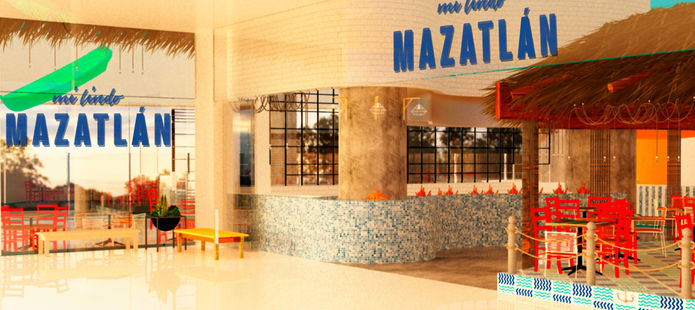 Lindo Mazatlán