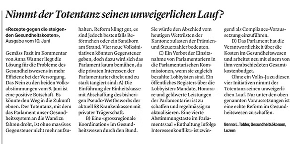 LZ E-Paper 18.06.2024