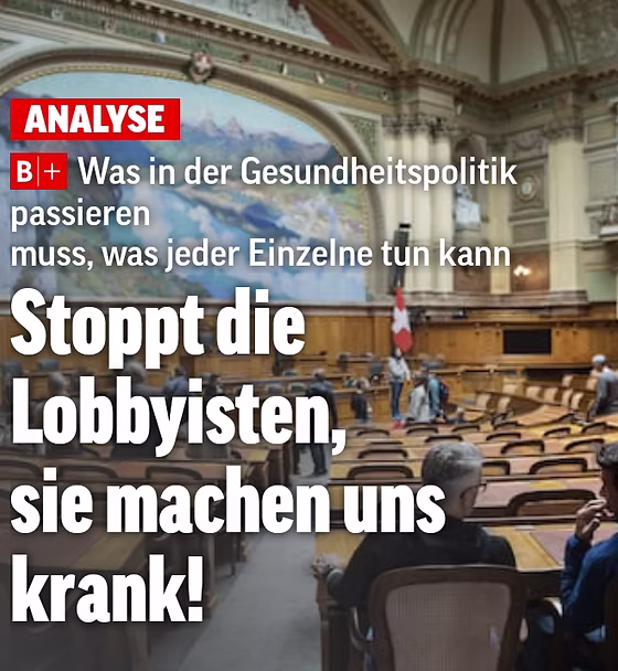 BLICK 10.08.2024