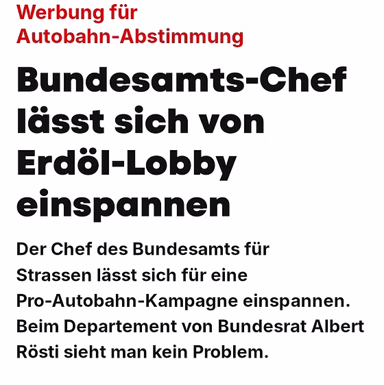 Blick 14.11.2024