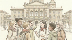Für eine Schweiz mit Zukunft: Warum die 10-Millionen-Initiative Wohlstand, Menschenrechte und Zusammenleben gefährdet