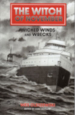 The Witch of November