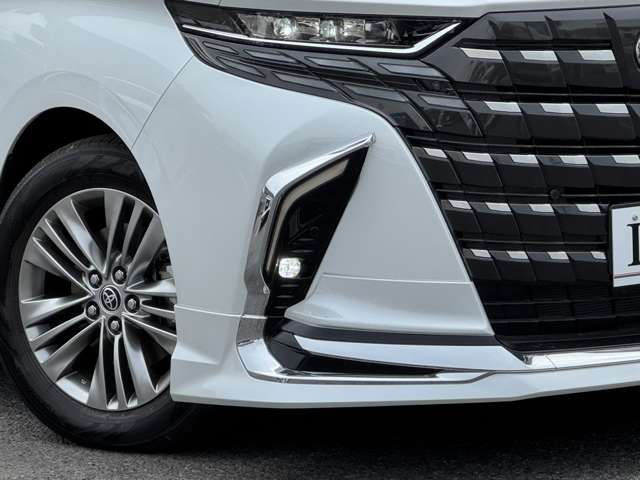 Thumbnail: Toyota Alphard 2025 – Hybrid 2.5 Z