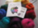 Thumbnail: Needle Felting Kits you choose the colors