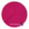 Fuchsia Carded Wool Batt for Needle Felting