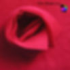 Merino Prefelt - Red / Needle Felting Prefelt