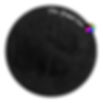 Black Needle Felting Wool Batts / Felting Wool / Spinning Wool