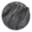 Granite Medium Gray Needle Felting Wool Batts / Felting Wool / Spinning Wool