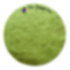 Caipirinha DHG Maori Wool Batt / Green Needle Felting Wool Batts