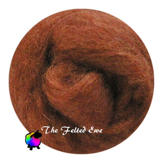 Needle Felting Wool to make Animals | Needle Felting Supplies