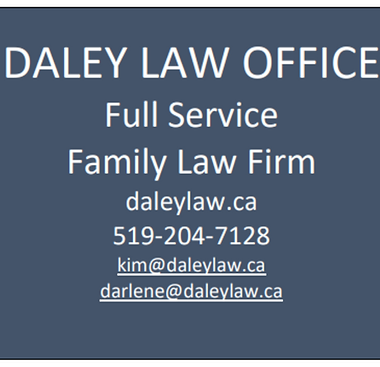 Daley Law Office Promo