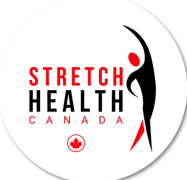 Stretch Health Canada Logo