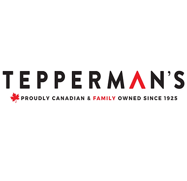 Tepperman's London Logo