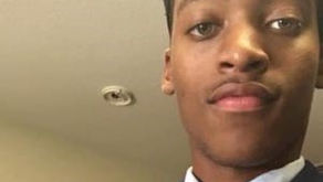 JUSTICE FOR SEAN REED
